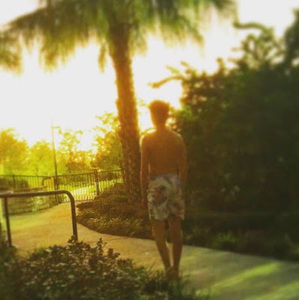 Meet your Posher, Adam